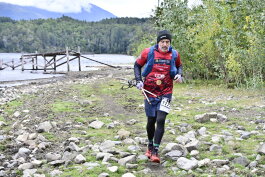 Patagonia Run 2024 - 70K | 110K | 100M