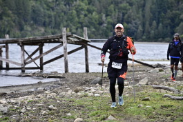 Patagonia Run 2024 - 70K | 110K | 100M