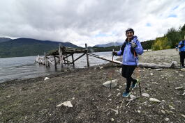 Patagonia Run 2024 - 70K | 110K | 100M