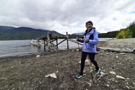 Patagonia Run 2024 - 70K | 110K | 100M