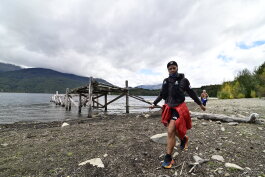 Patagonia Run 2024 - 70K | 110K | 100M