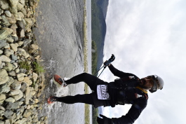 Patagonia Run 2024 - 70K | 110K | 100M