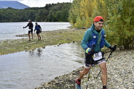 Patagonia Run 2024 - 70K | 110K | 100M