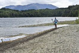 Patagonia Run 2024 - 70K | 110K | 100M