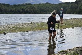 Patagonia Run 2024 - 70K | 110K | 100M