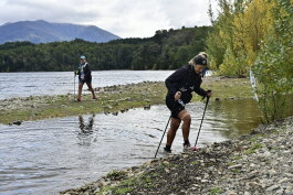 Patagonia Run 2024 - 70K | 110K | 100M