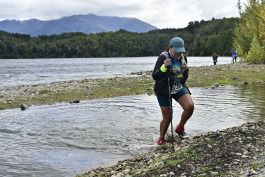 Patagonia Run 2024 - 70K | 110K | 100M