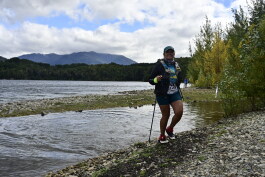 Patagonia Run 2024 - 70K | 110K | 100M