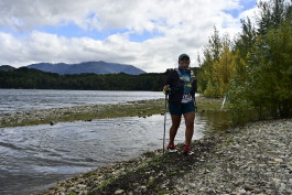 Patagonia Run 2024 - 70K | 110K | 100M