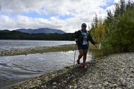 Patagonia Run 2024 - 70K | 110K | 100M