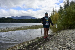 Patagonia Run 2024 - 70K | 110K | 100M