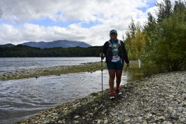 Patagonia Run 2024 - 70K | 110K | 100M