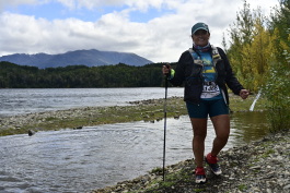 Patagonia Run 2024 - 70K | 110K | 100M