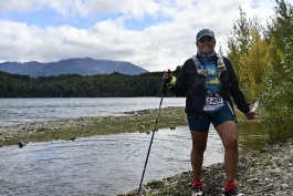 Patagonia Run 2024 - 70K | 110K | 100M