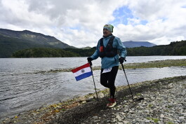 Patagonia Run 2024 - 70K | 110K | 100M