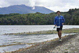 Patagonia Run 2024 - 70K | 110K | 100M