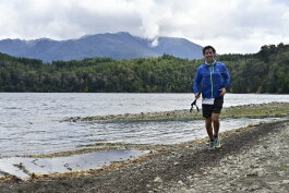 Patagonia Run 2024 - 70K | 110K | 100M