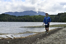 Patagonia Run 2024 - 70K | 110K | 100M