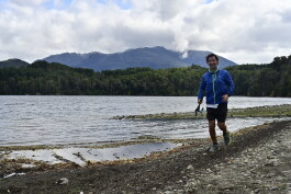 Patagonia Run 2024 - 70K | 110K | 100M