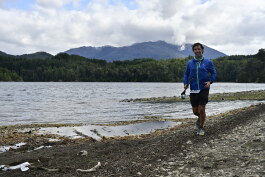 Patagonia Run 2024 - 70K | 110K | 100M