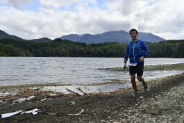 Patagonia Run 2024 - 70K | 110K | 100M