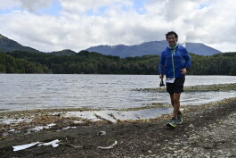 Patagonia Run 2024 - 70K | 110K | 100M