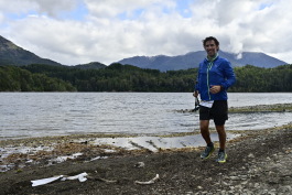 Patagonia Run 2024 - 70K | 110K | 100M