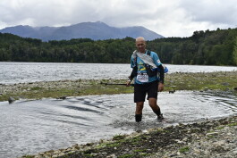 Patagonia Run 2024 - 70K | 110K | 100M