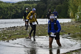 Patagonia Run 2024 - 70K | 110K | 100M