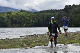 Patagonia Run 2024 - 70K | 110K | 100M