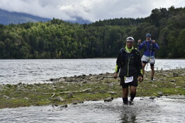 Patagonia Run 2024 - 70K | 110K | 100M