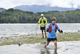 Patagonia Run 2024 - 70K | 110K | 100M