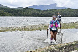 Patagonia Run 2024 - 70K | 110K | 100M