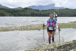 Patagonia Run 2024 - 70K | 110K | 100M