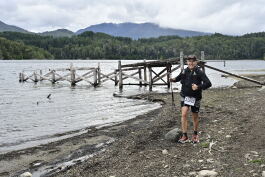 Patagonia Run 2024 - 70K | 110K | 100M