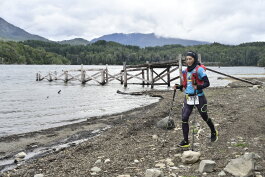 Patagonia Run 2024 - 70K | 110K | 100M