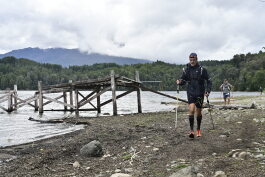 Patagonia Run 2024 - 70K | 110K | 100M