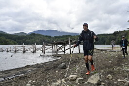 Patagonia Run 2024 - 70K | 110K | 100M