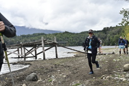 Patagonia Run 2024 - 70K | 110K | 100M