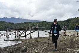 Patagonia Run 2024 - 70K | 110K | 100M