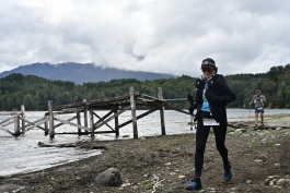 Patagonia Run 2024 - 70K | 110K | 100M