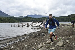 Patagonia Run 2024 - 70K | 110K | 100M