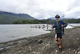 Patagonia Run 2024 - 70K | 110K | 100M