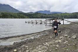 Patagonia Run 2024 - 70K | 110K | 100M