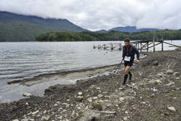 Patagonia Run 2024 - 70K | 110K | 100M