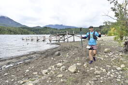 Patagonia Run 2024 - 70K | 110K | 100M