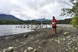 Patagonia Run 2024 - 70K | 110K | 100M