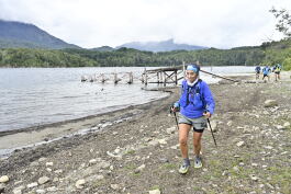 Patagonia Run 2024 - 70K | 110K | 100M