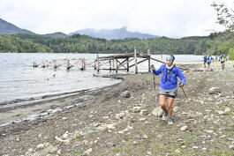 Patagonia Run 2024 - 70K | 110K | 100M