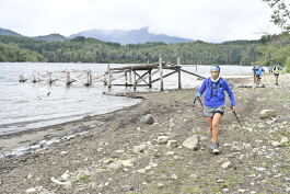 Patagonia Run 2024 - 70K | 110K | 100M